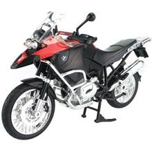 موتور بازی مایستو مدل BMW R1200GS Maisto BMW R1200GS Toys Motorcycle